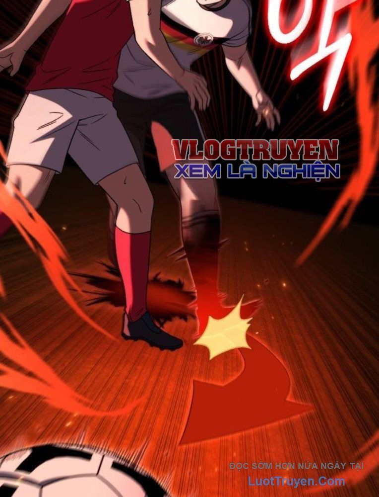 Đường Chuyền Đặc Biệt Của Tiền Vệ Thiên Tài Chapter 29 - Trang 2