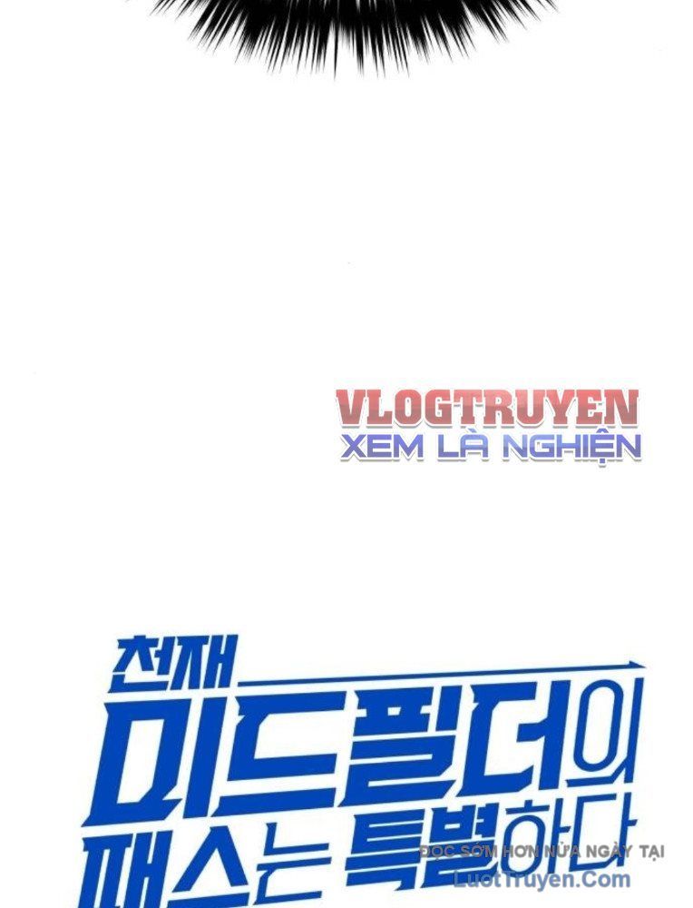 Đường Chuyền Đặc Biệt Của Tiền Vệ Thiên Tài Chapter 29 - Trang 2
