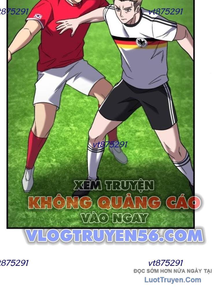 Đường Chuyền Đặc Biệt Của Tiền Vệ Thiên Tài Chapter 29 - Trang 2
