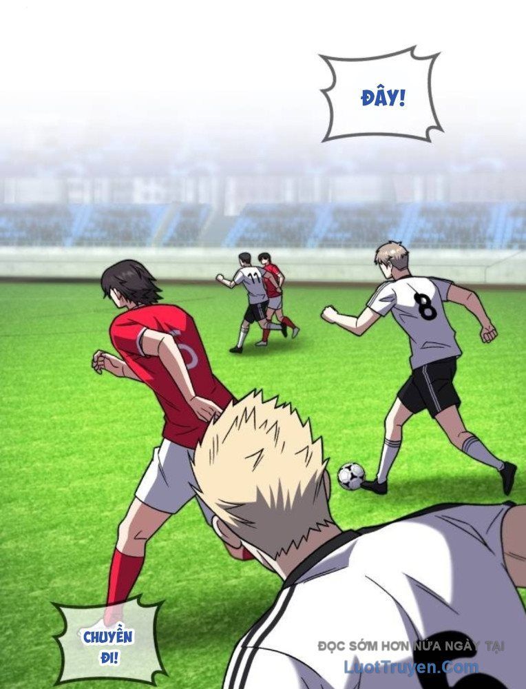 Đường Chuyền Đặc Biệt Của Tiền Vệ Thiên Tài Chapter 29 - Trang 2