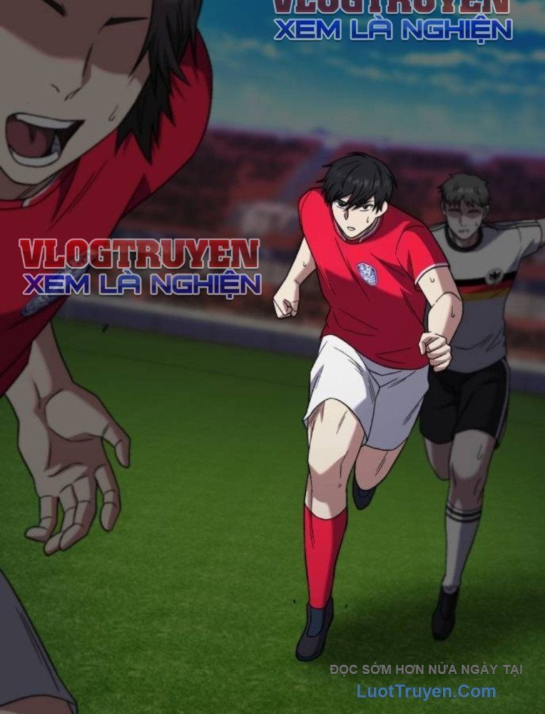 Đường Chuyền Đặc Biệt Của Tiền Vệ Thiên Tài Chapter 29 - Trang 2