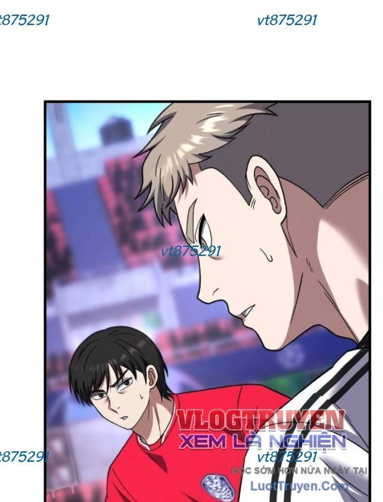 Đường Chuyền Đặc Biệt Của Tiền Vệ Thiên Tài Chapter 29 - Trang 2