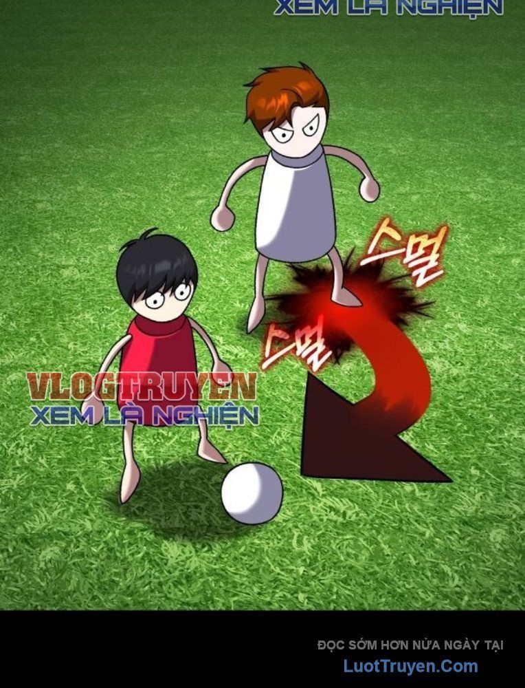 Đường Chuyền Đặc Biệt Của Tiền Vệ Thiên Tài Chapter 29 - Trang 2