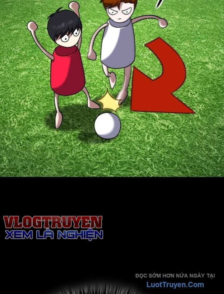 Đường Chuyền Đặc Biệt Của Tiền Vệ Thiên Tài Chapter 29 - Trang 2