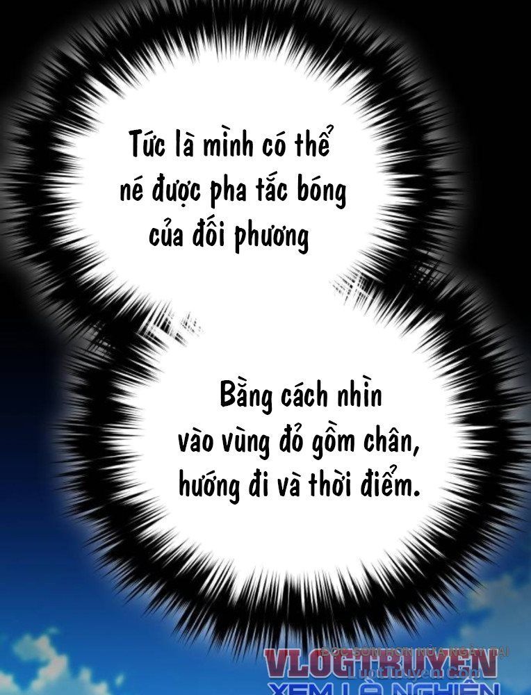 Đường Chuyền Đặc Biệt Của Tiền Vệ Thiên Tài Chapter 29 - Trang 2