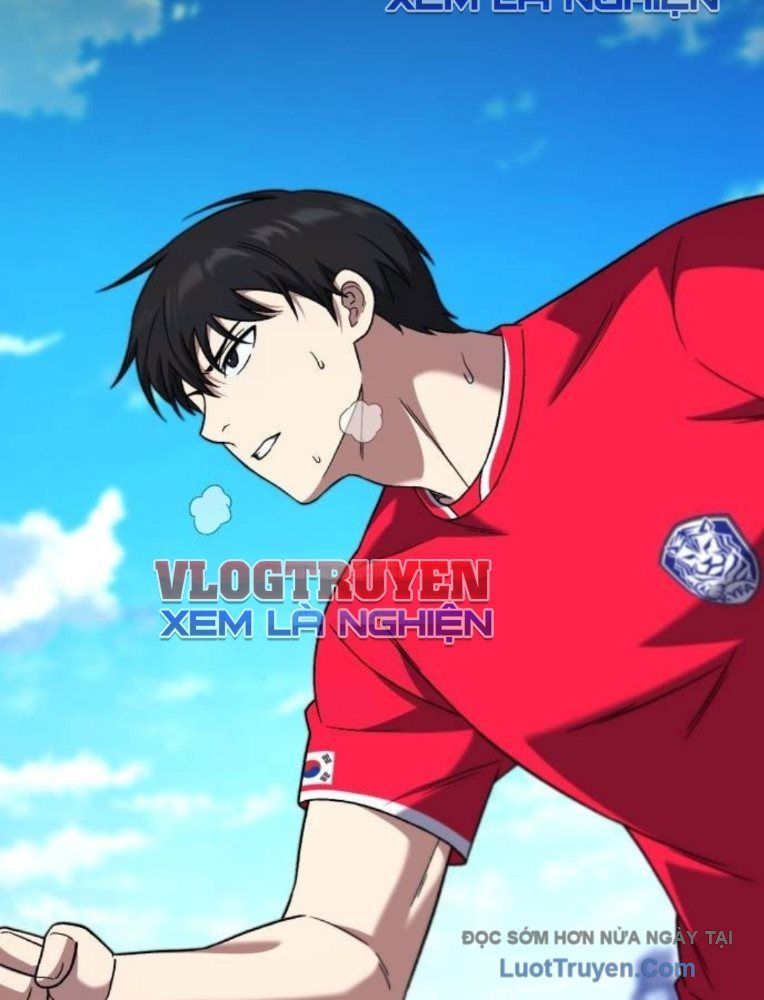 Đường Chuyền Đặc Biệt Của Tiền Vệ Thiên Tài Chapter 29 - Trang 2