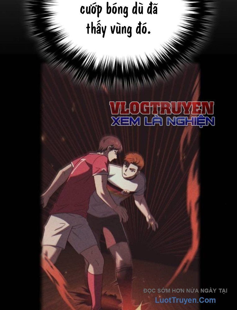 Đường Chuyền Đặc Biệt Của Tiền Vệ Thiên Tài Chapter 29 - Trang 2