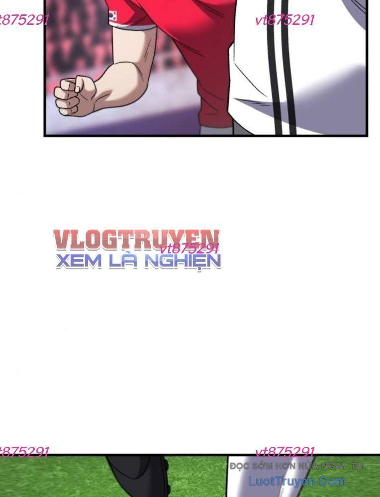 Đường Chuyền Đặc Biệt Của Tiền Vệ Thiên Tài Chapter 29 - Trang 2