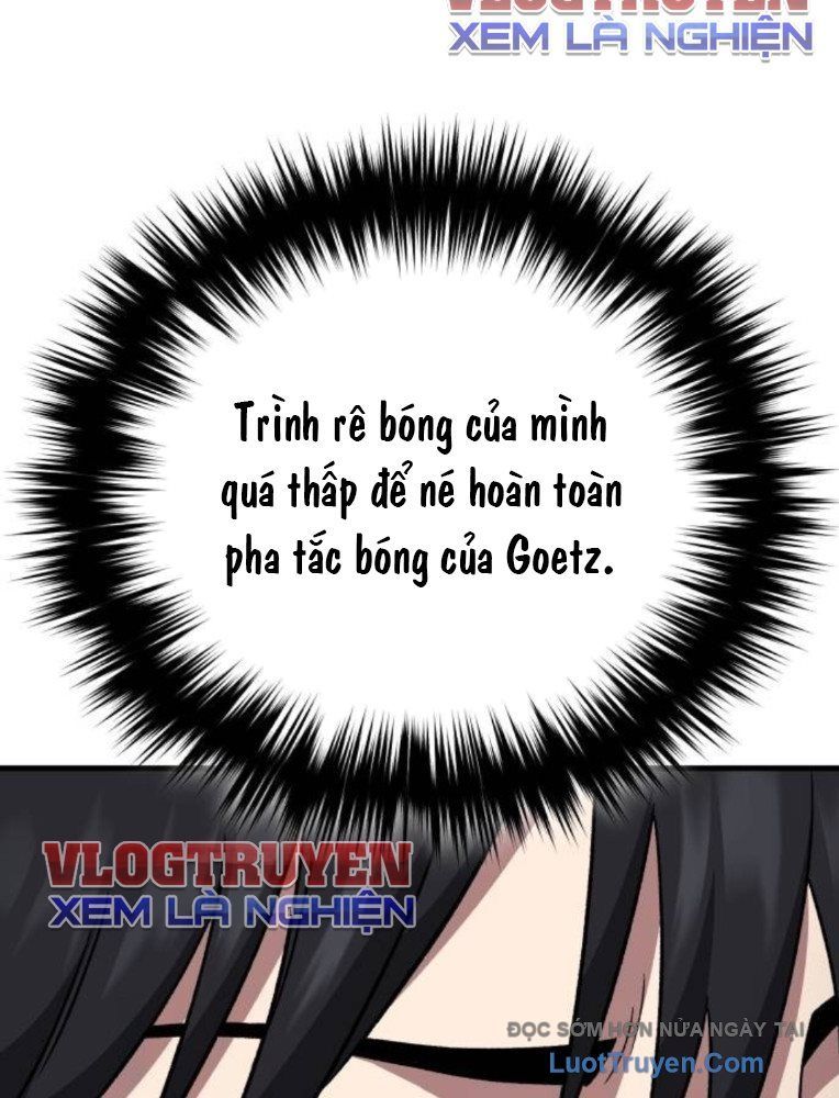 Đường Chuyền Đặc Biệt Của Tiền Vệ Thiên Tài Chapter 29 - Trang 2