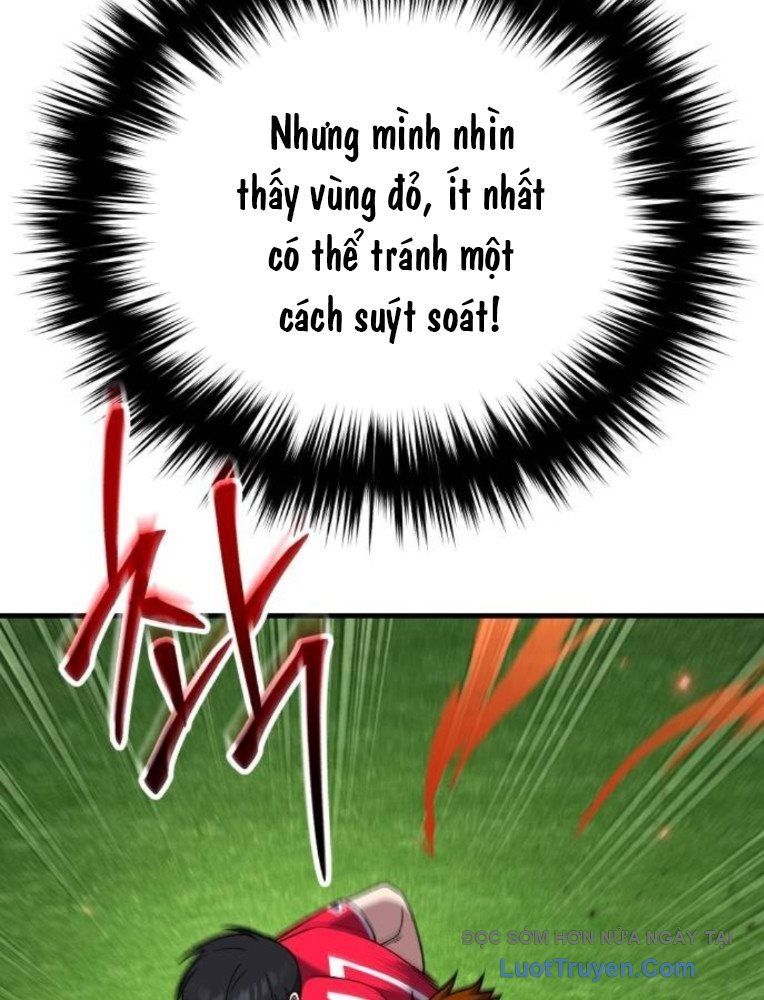 Đường Chuyền Đặc Biệt Của Tiền Vệ Thiên Tài Chapter 29 - Trang 2