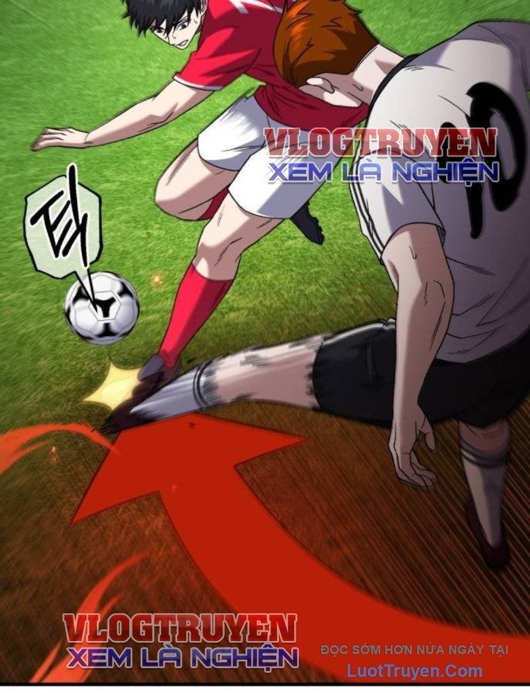 Đường Chuyền Đặc Biệt Của Tiền Vệ Thiên Tài Chapter 29 - Trang 2