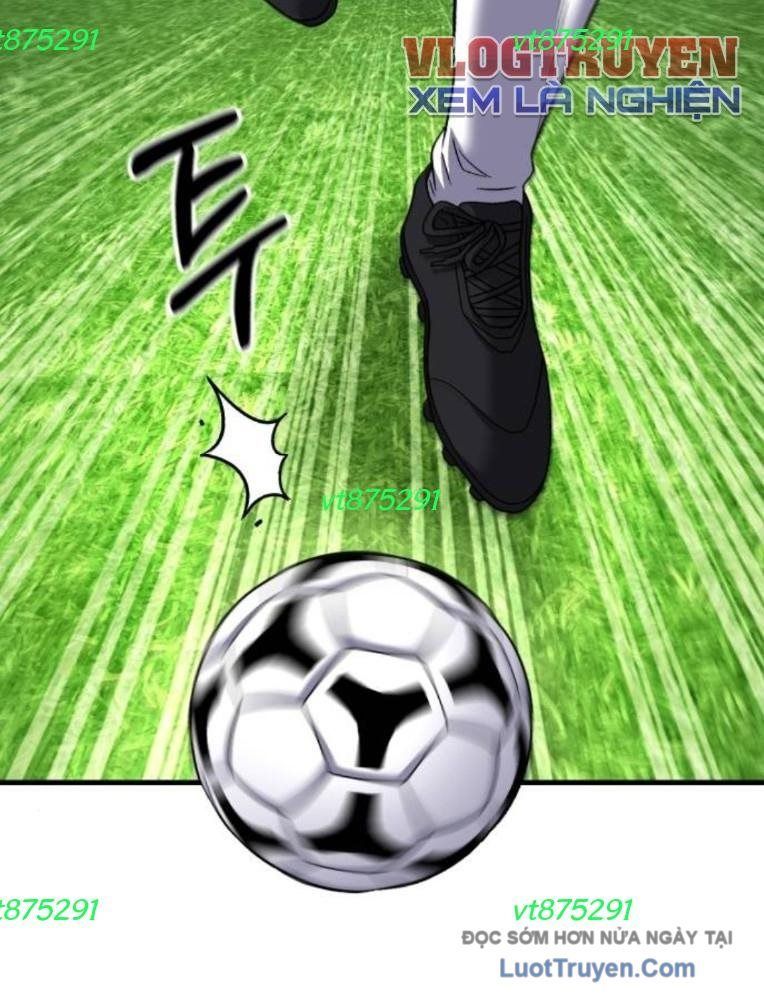 Đường Chuyền Đặc Biệt Của Tiền Vệ Thiên Tài Chapter 29 - Trang 2
