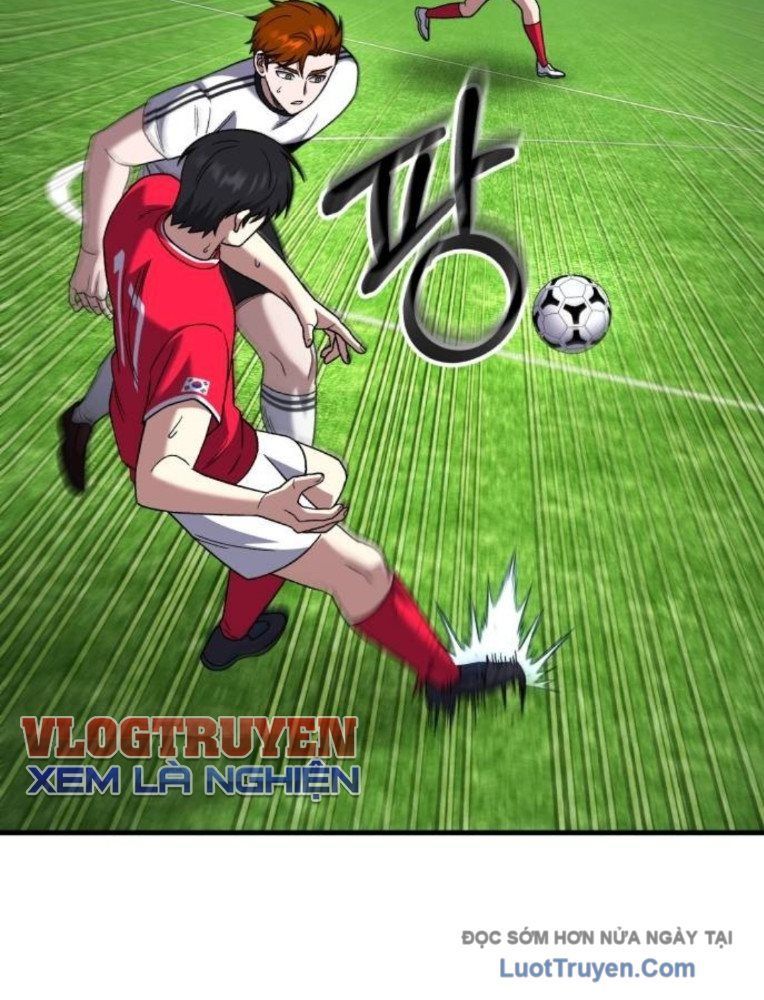 Đường Chuyền Đặc Biệt Của Tiền Vệ Thiên Tài Chapter 29 - Trang 2