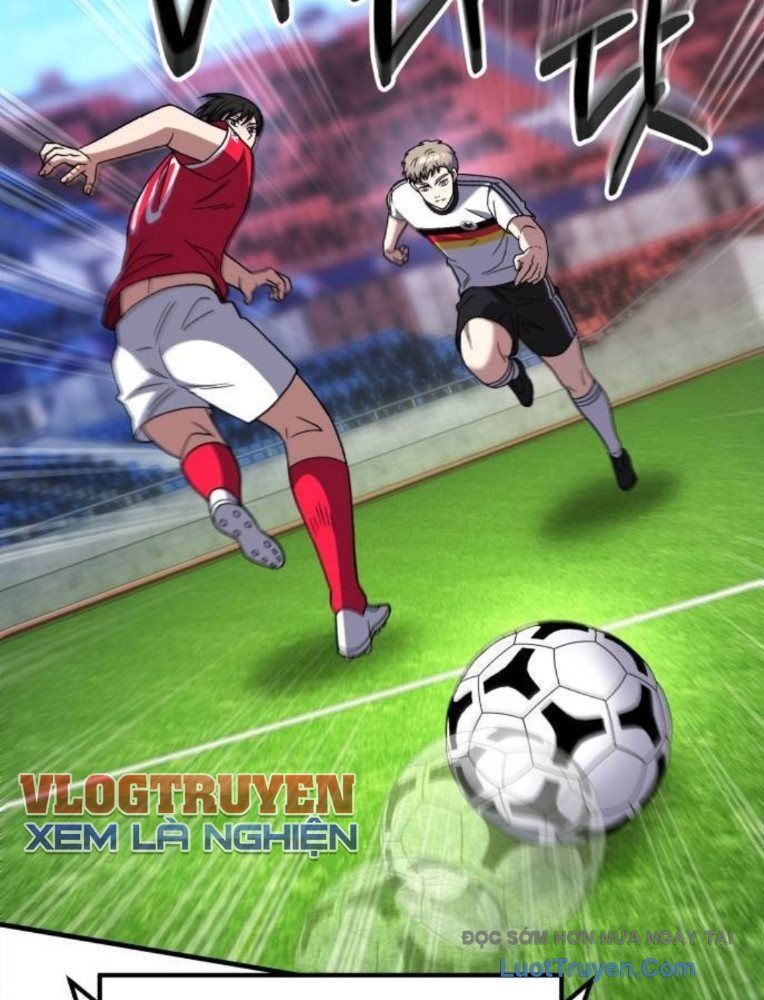 Đường Chuyền Đặc Biệt Của Tiền Vệ Thiên Tài Chapter 29 - Trang 2