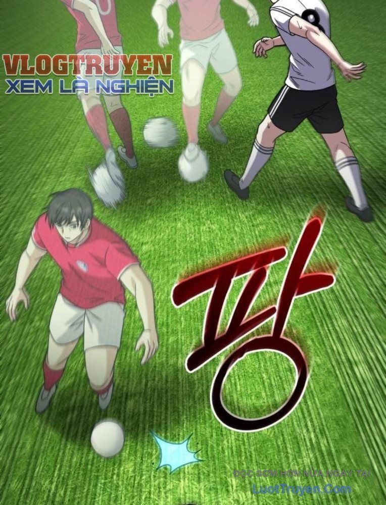 Đường Chuyền Đặc Biệt Của Tiền Vệ Thiên Tài Chapter 29 - Trang 2