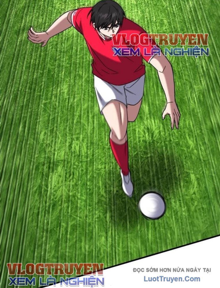 Đường Chuyền Đặc Biệt Của Tiền Vệ Thiên Tài Chapter 29 - Trang 2