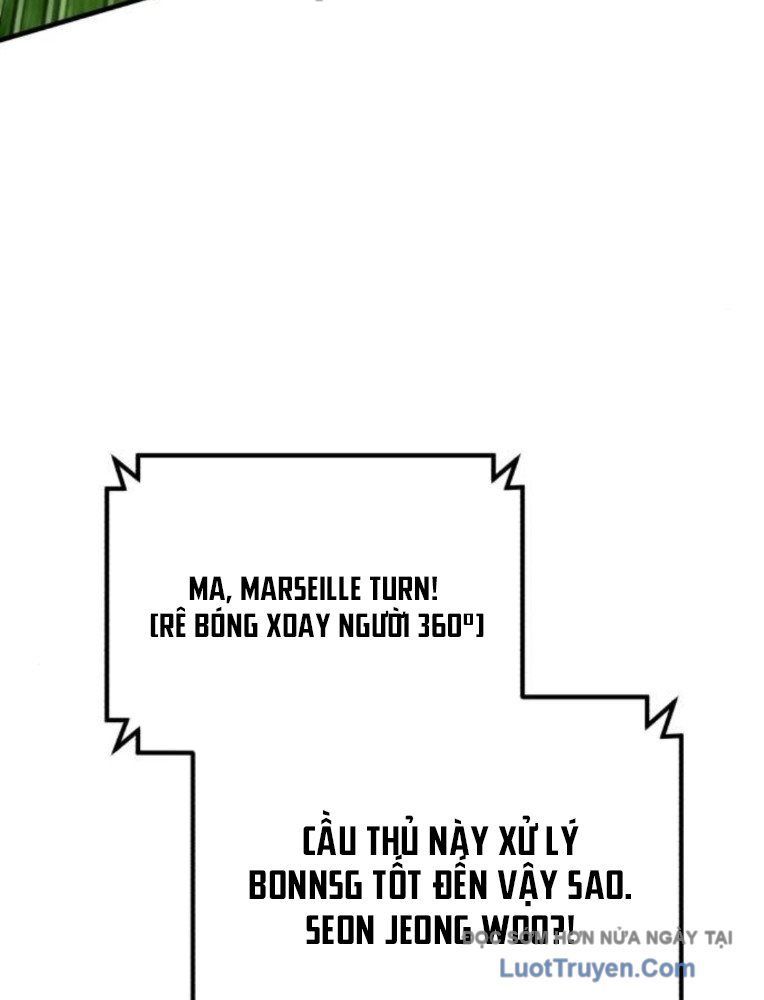 Đường Chuyền Đặc Biệt Của Tiền Vệ Thiên Tài Chapter 29 - Trang 2