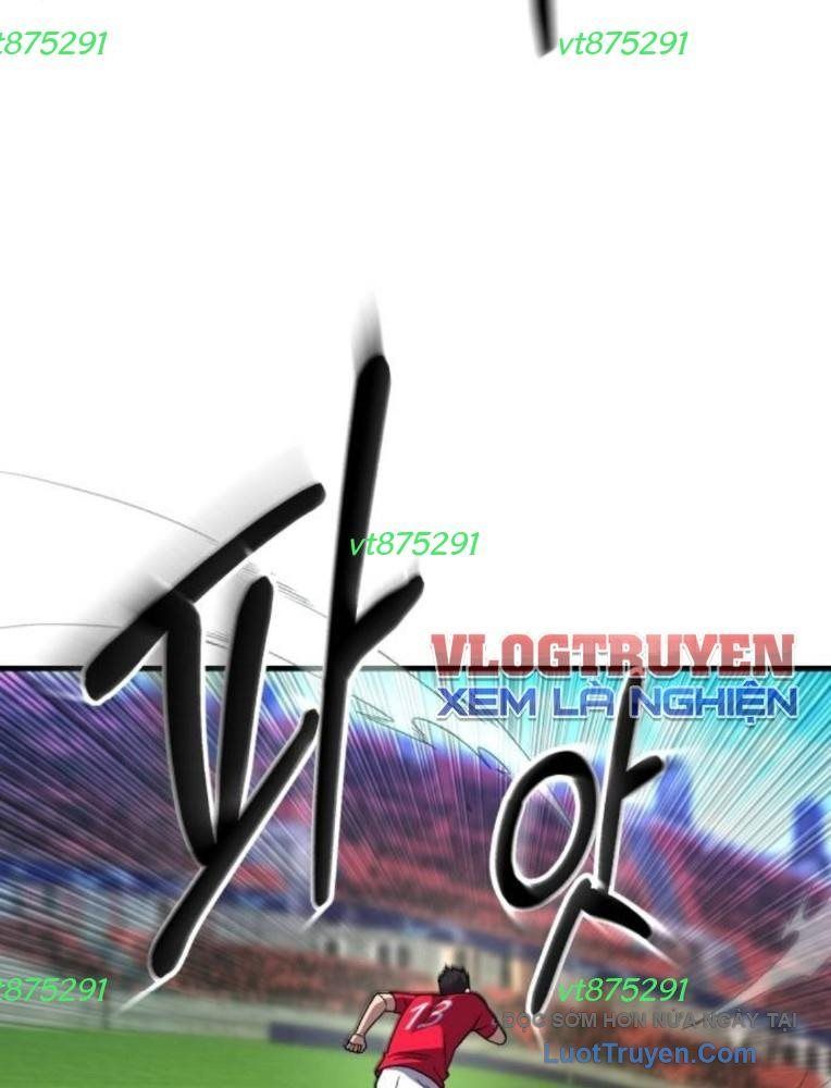 Đường Chuyền Đặc Biệt Của Tiền Vệ Thiên Tài Chapter 29 - Trang 2