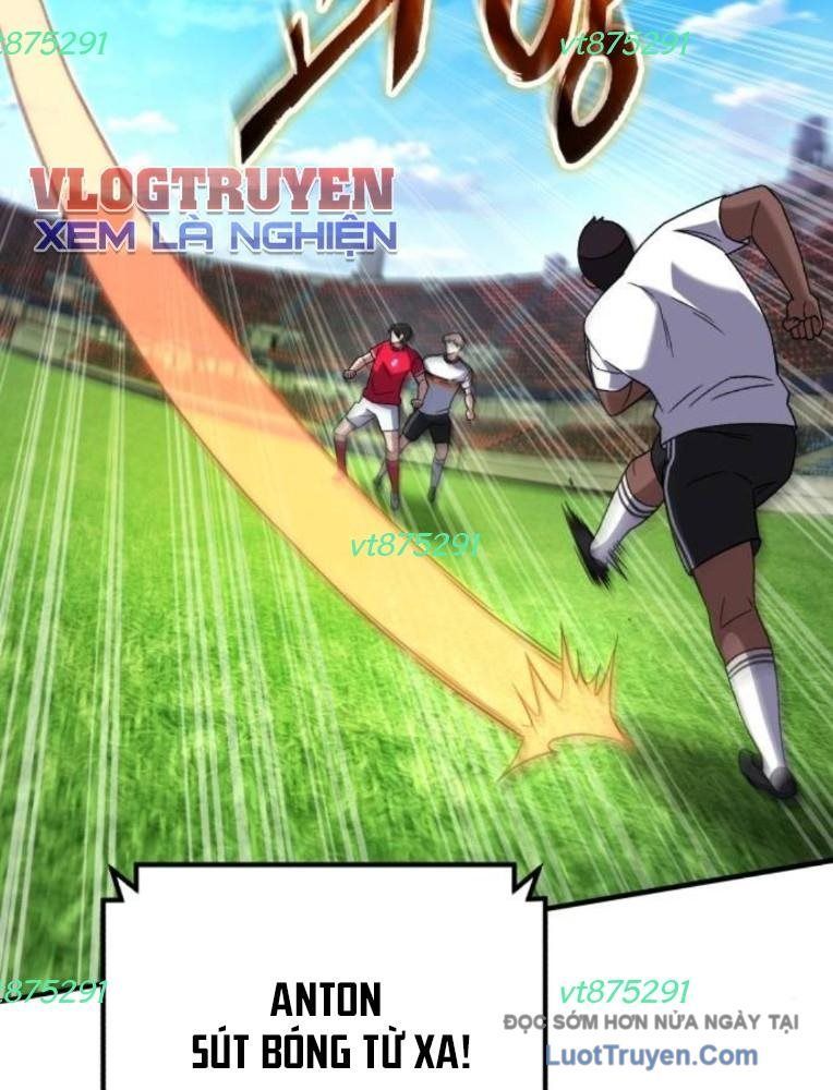 Đường Chuyền Đặc Biệt Của Tiền Vệ Thiên Tài Chapter 29 - Trang 2