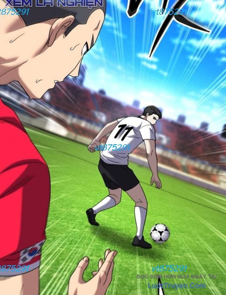 Đường Chuyền Đặc Biệt Của Tiền Vệ Thiên Tài Chapter 29 - Trang 2