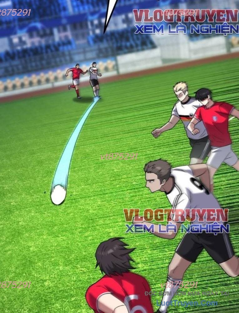 Đường Chuyền Đặc Biệt Của Tiền Vệ Thiên Tài Chapter 29 - Trang 2