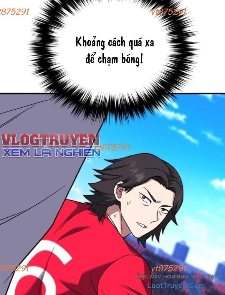 Đường Chuyền Đặc Biệt Của Tiền Vệ Thiên Tài Chapter 29 - Trang 2