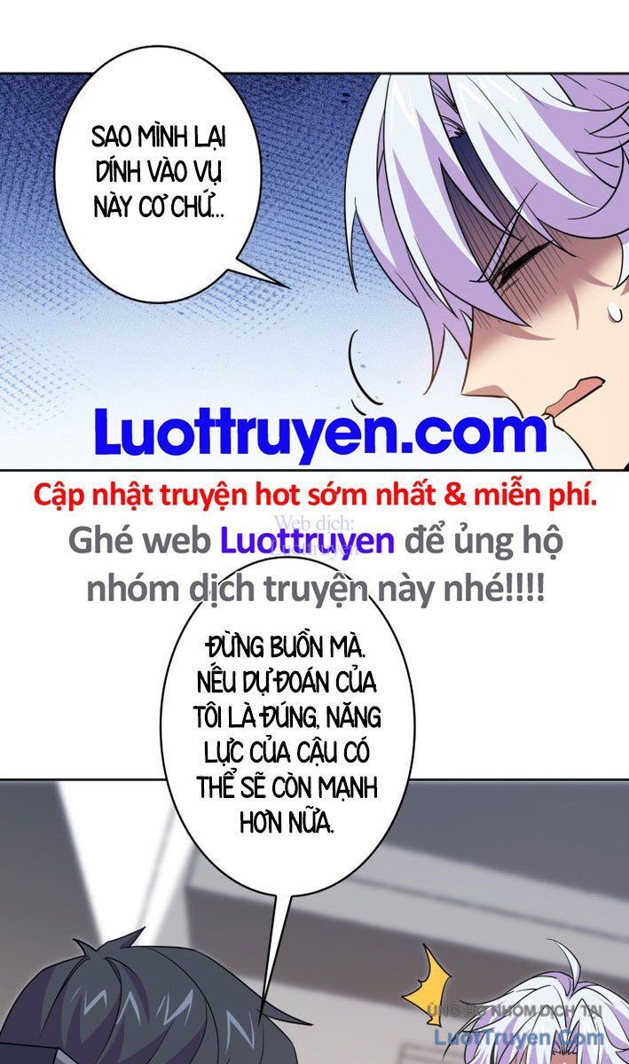 Hiệp Sĩ Chân Lý Chapter 7 - Trang 2