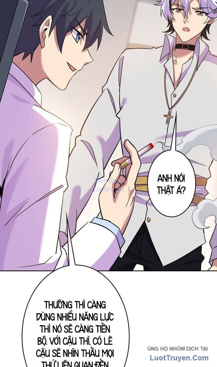 Hiệp Sĩ Chân Lý Chapter 7 - Trang 2