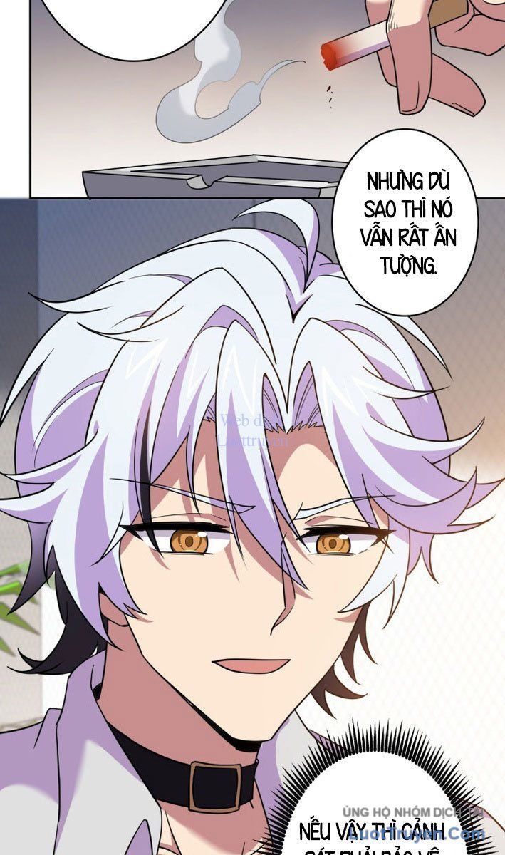 Hiệp Sĩ Chân Lý Chapter 7 - Trang 2