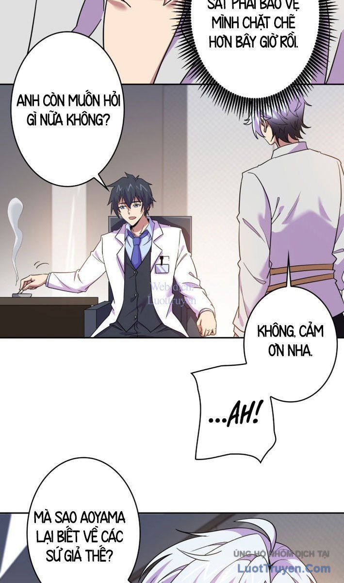 Hiệp Sĩ Chân Lý Chapter 7 - Trang 2