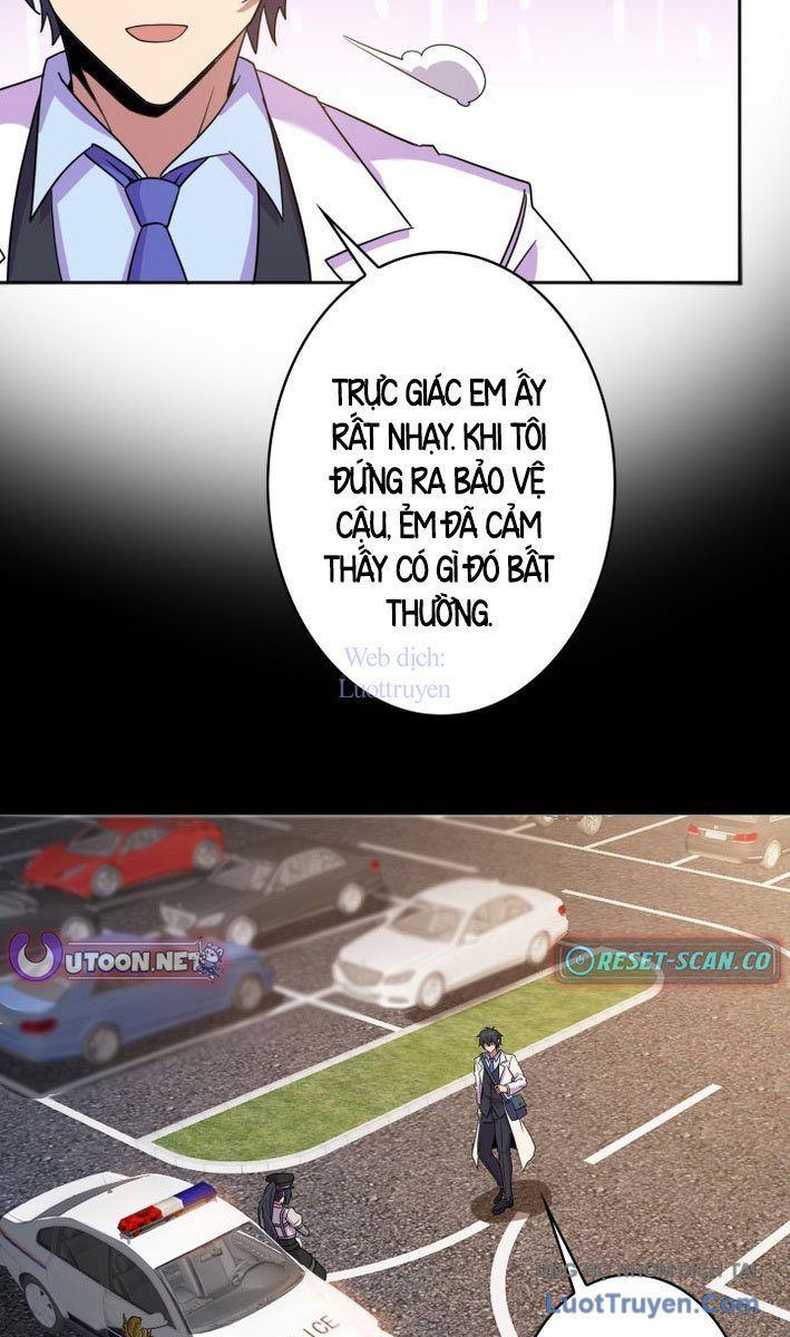 Hiệp Sĩ Chân Lý Chapter 7 - Trang 2