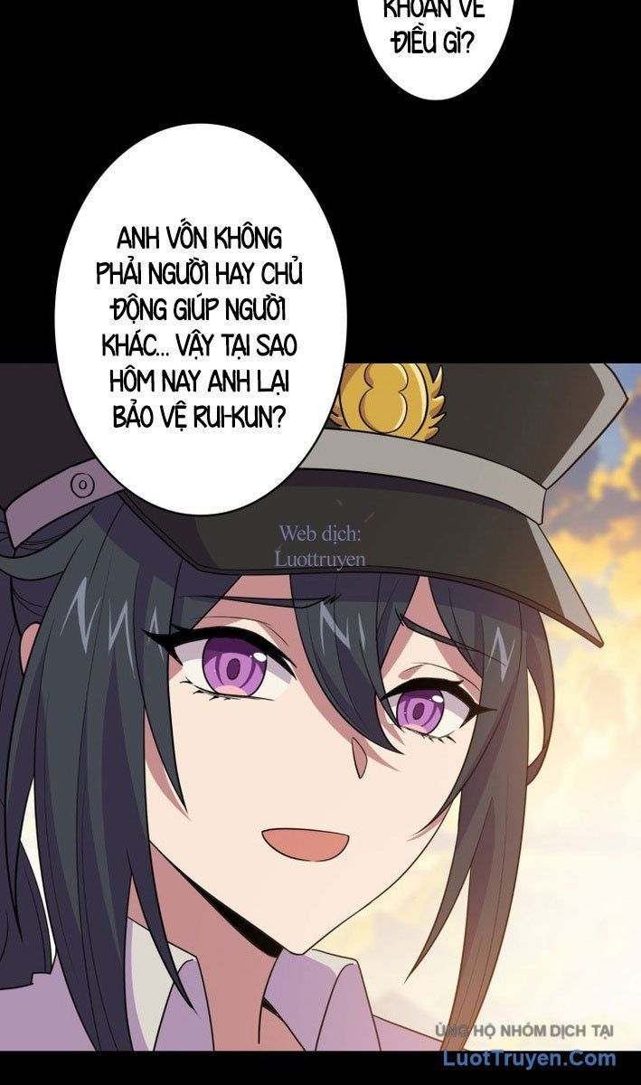 Hiệp Sĩ Chân Lý Chapter 7 - Trang 2