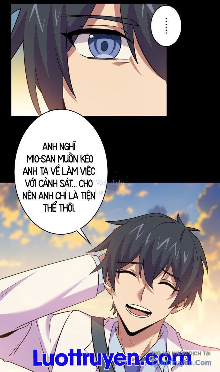 Hiệp Sĩ Chân Lý Chapter 7 - Trang 2