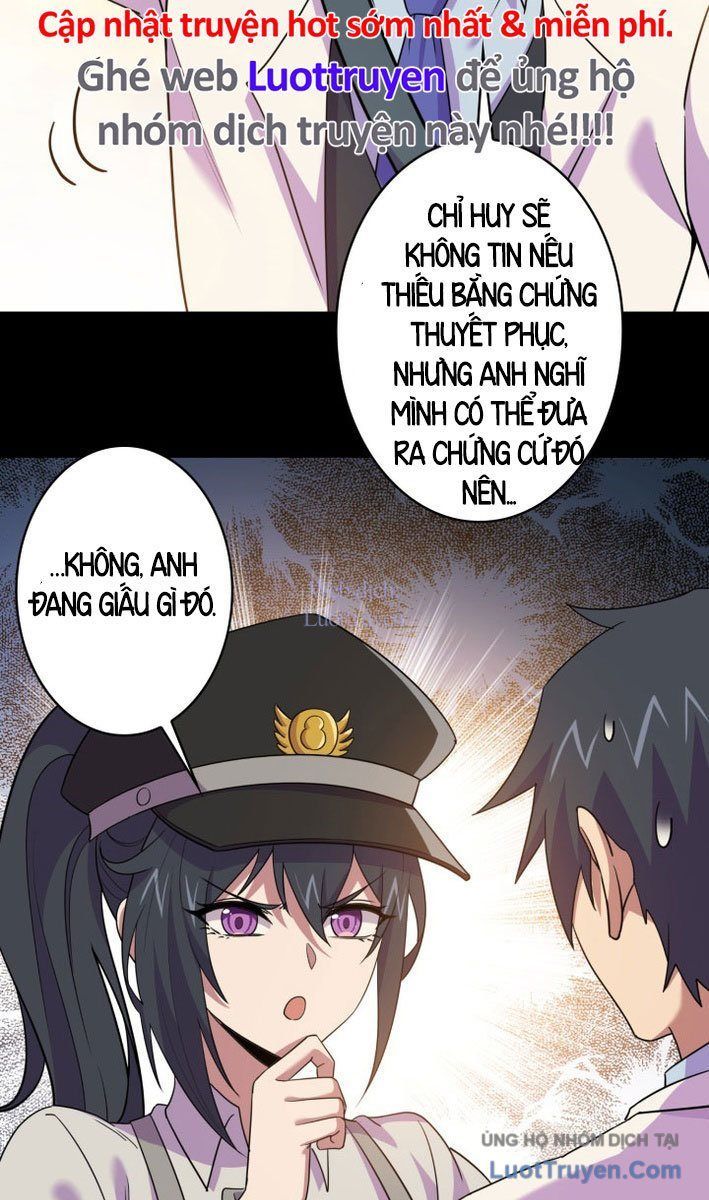Hiệp Sĩ Chân Lý Chapter 7 - Trang 2