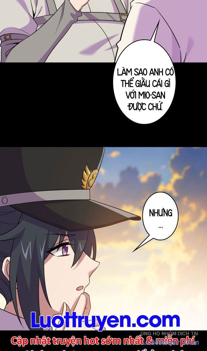 Hiệp Sĩ Chân Lý Chapter 7 - Trang 2