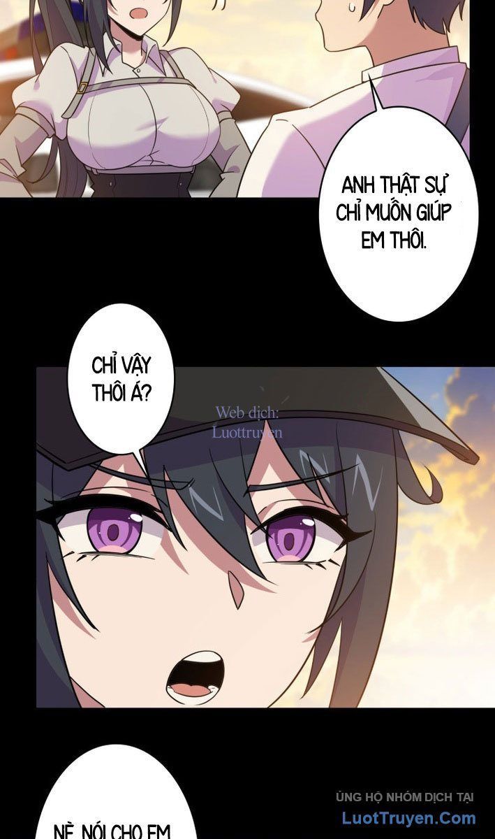 Hiệp Sĩ Chân Lý Chapter 7 - Trang 2