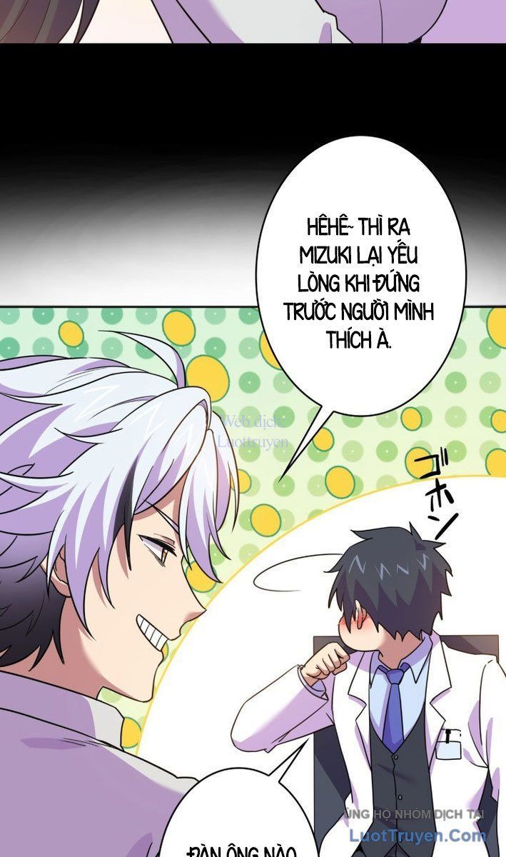 Hiệp Sĩ Chân Lý Chapter 7 - Trang 2