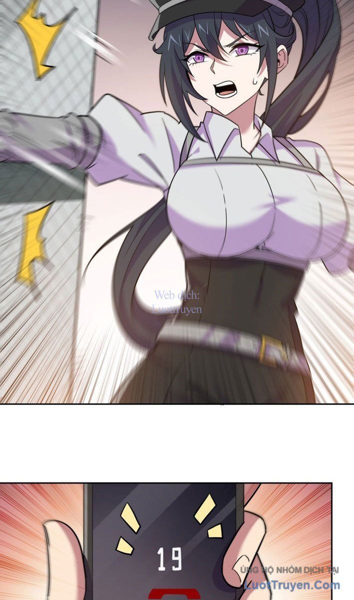 Hiệp Sĩ Chân Lý Chapter 7 - Trang 2