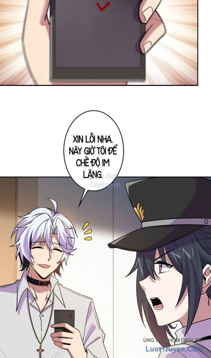 Hiệp Sĩ Chân Lý Chapter 7 - Trang 2