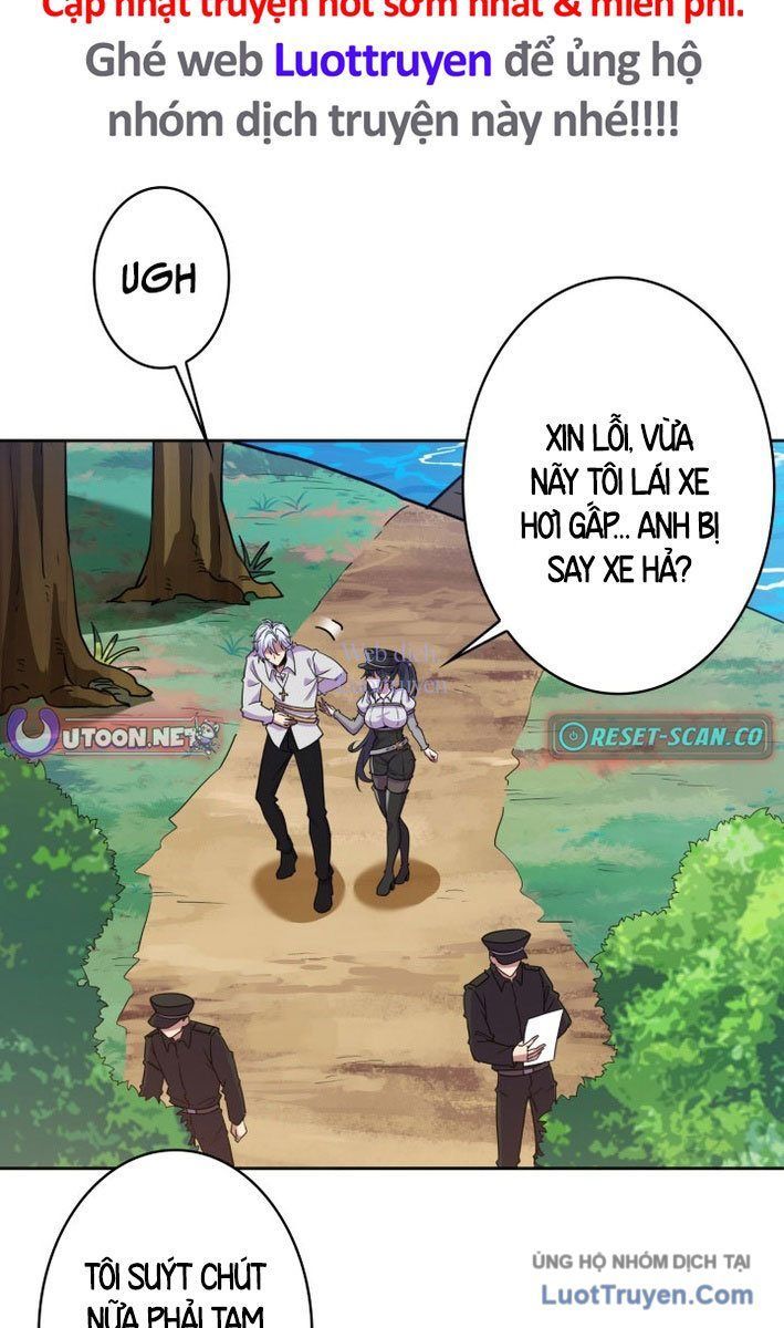 Hiệp Sĩ Chân Lý Chapter 7 - Trang 2