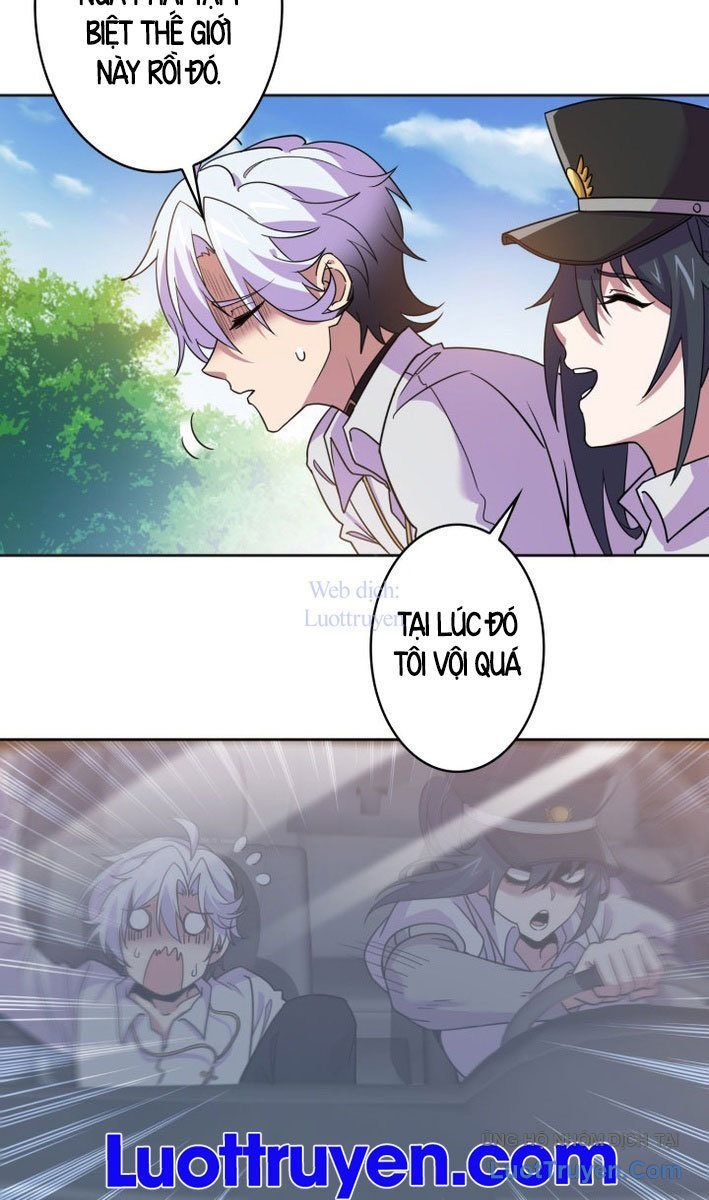 Hiệp Sĩ Chân Lý Chapter 7 - Trang 2