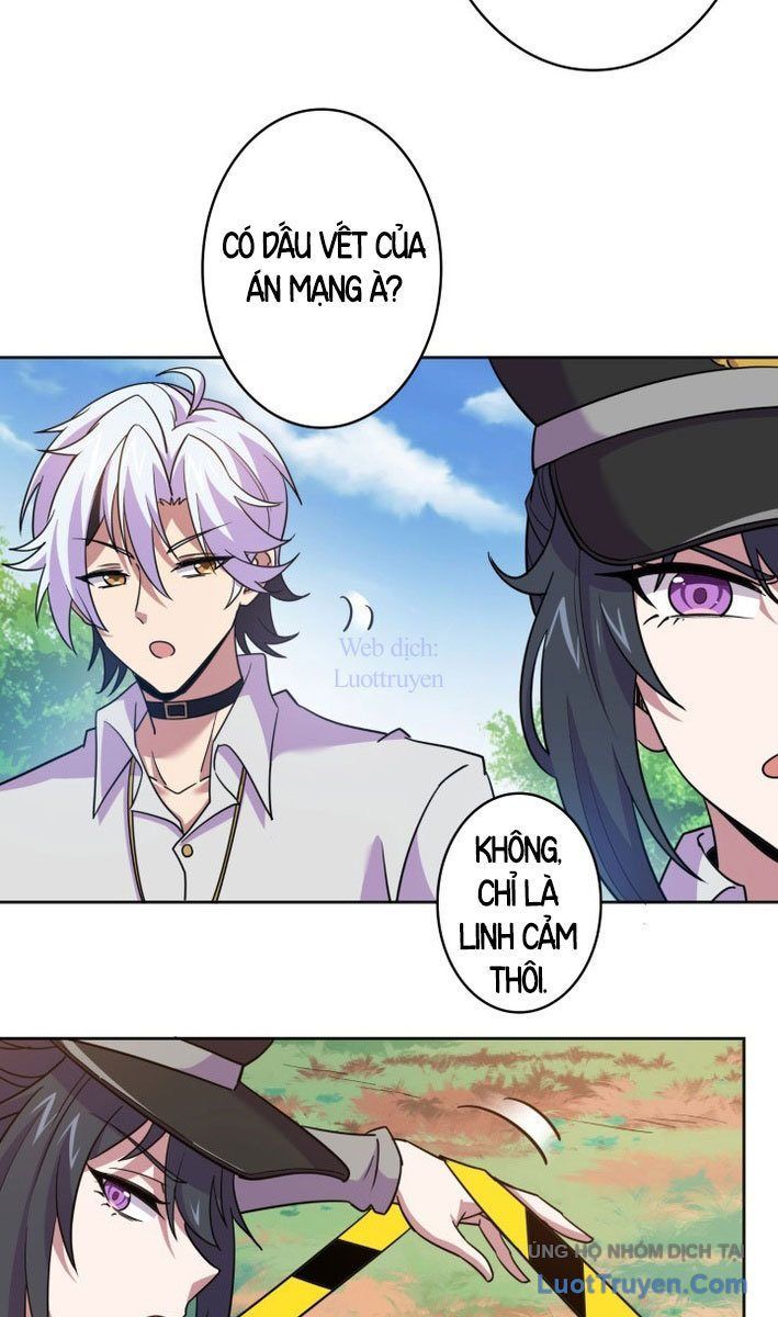 Hiệp Sĩ Chân Lý Chapter 7 - Trang 2