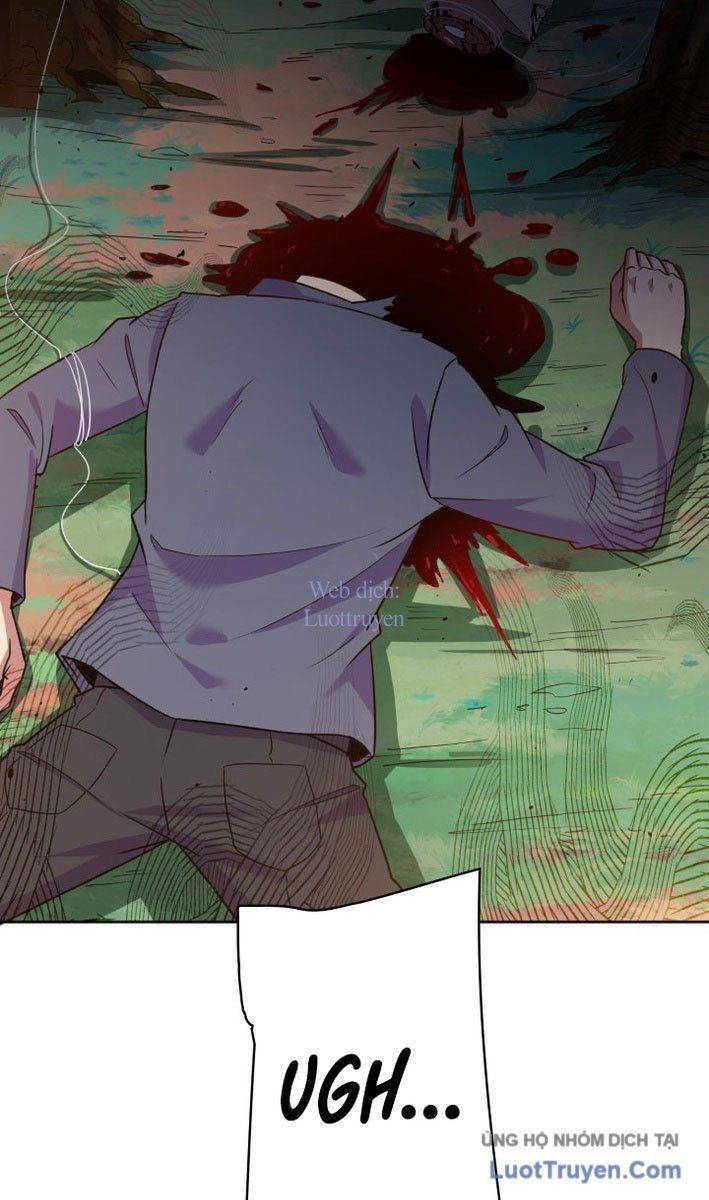 Hiệp Sĩ Chân Lý Chapter 7 - Trang 2