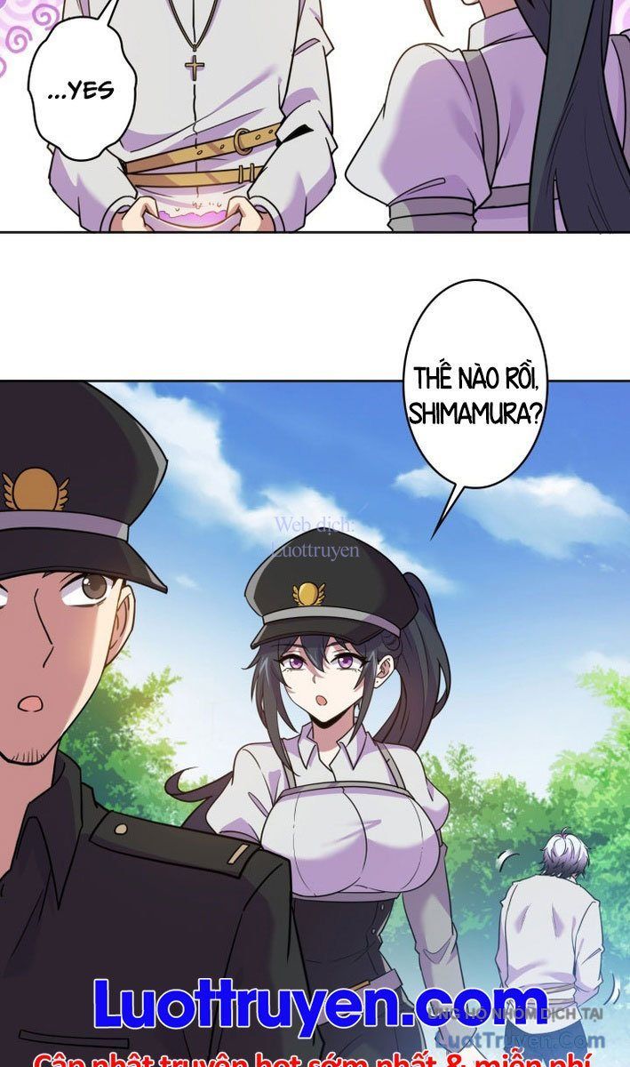 Hiệp Sĩ Chân Lý Chapter 7 - Trang 2