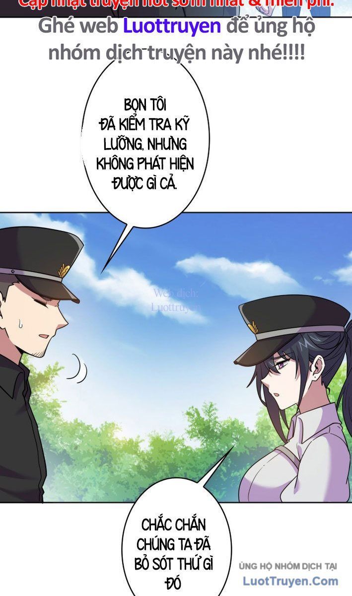 Hiệp Sĩ Chân Lý Chapter 7 - Trang 2