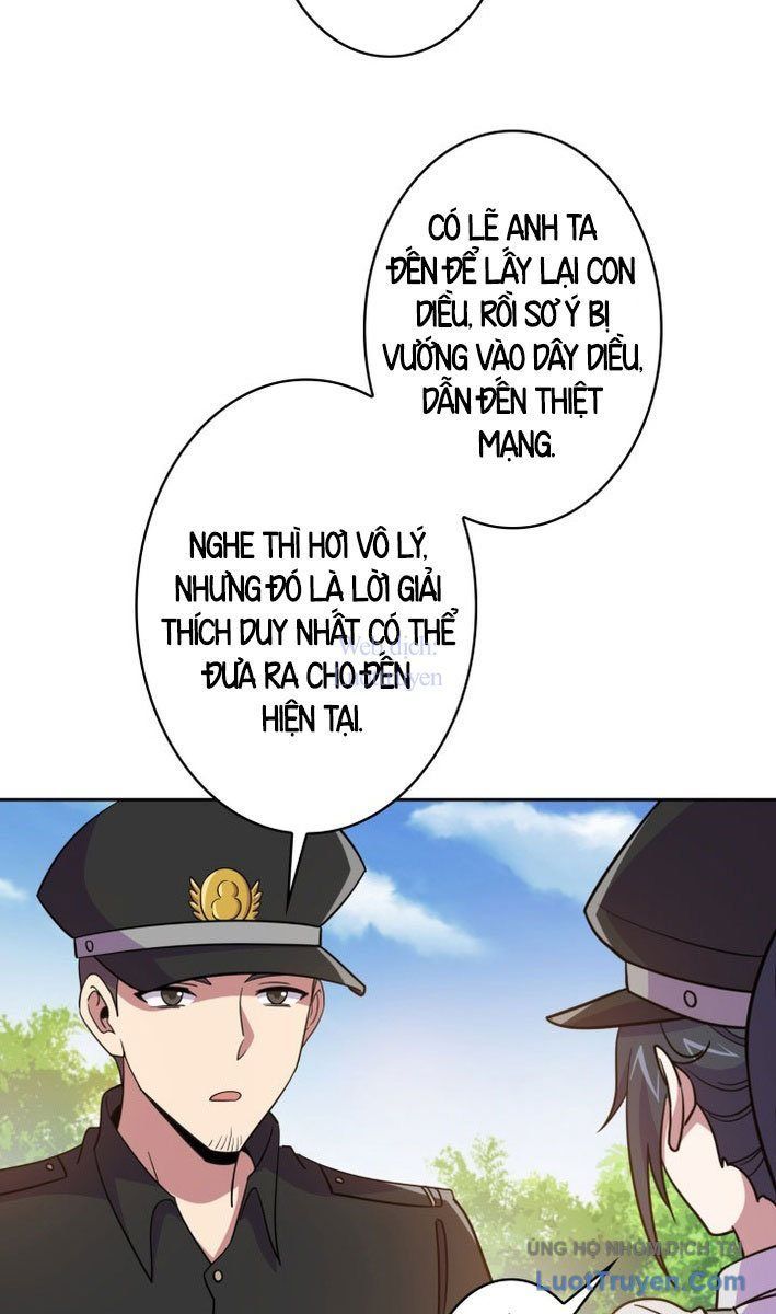 Hiệp Sĩ Chân Lý Chapter 7 - Trang 2