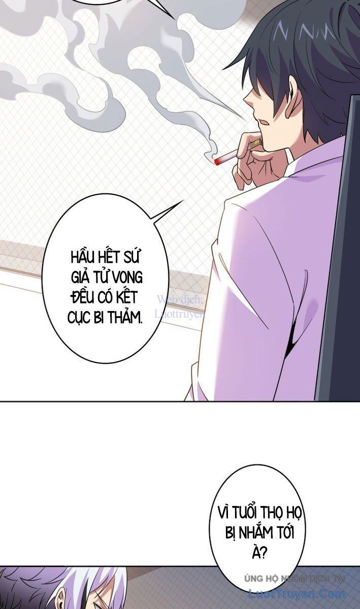 Hiệp Sĩ Chân Lý Chapter 7 - Trang 2