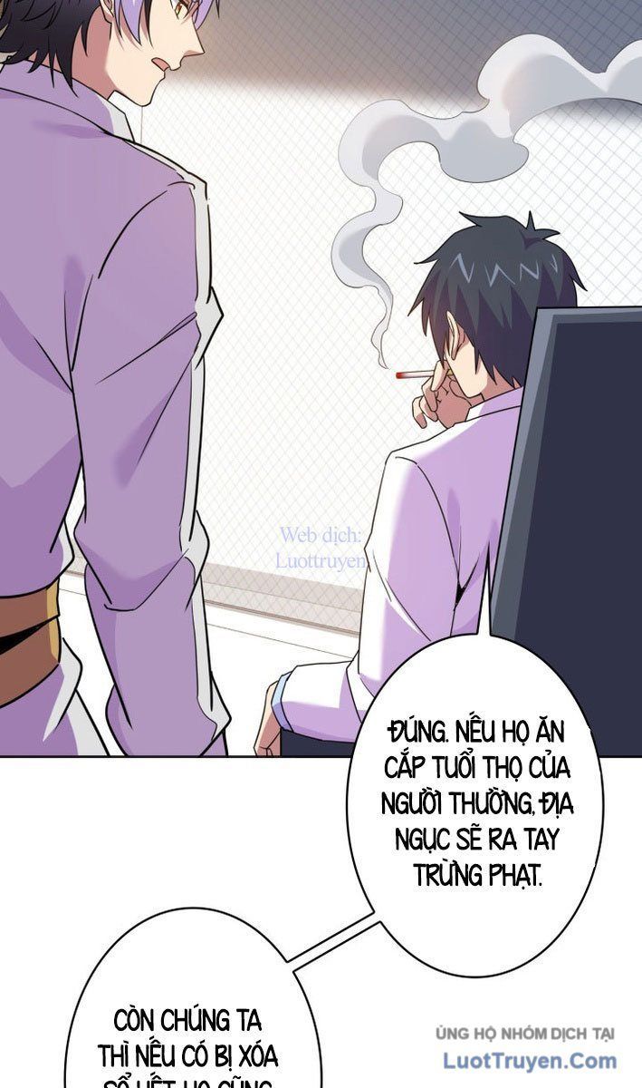 Hiệp Sĩ Chân Lý Chapter 7 - Trang 2