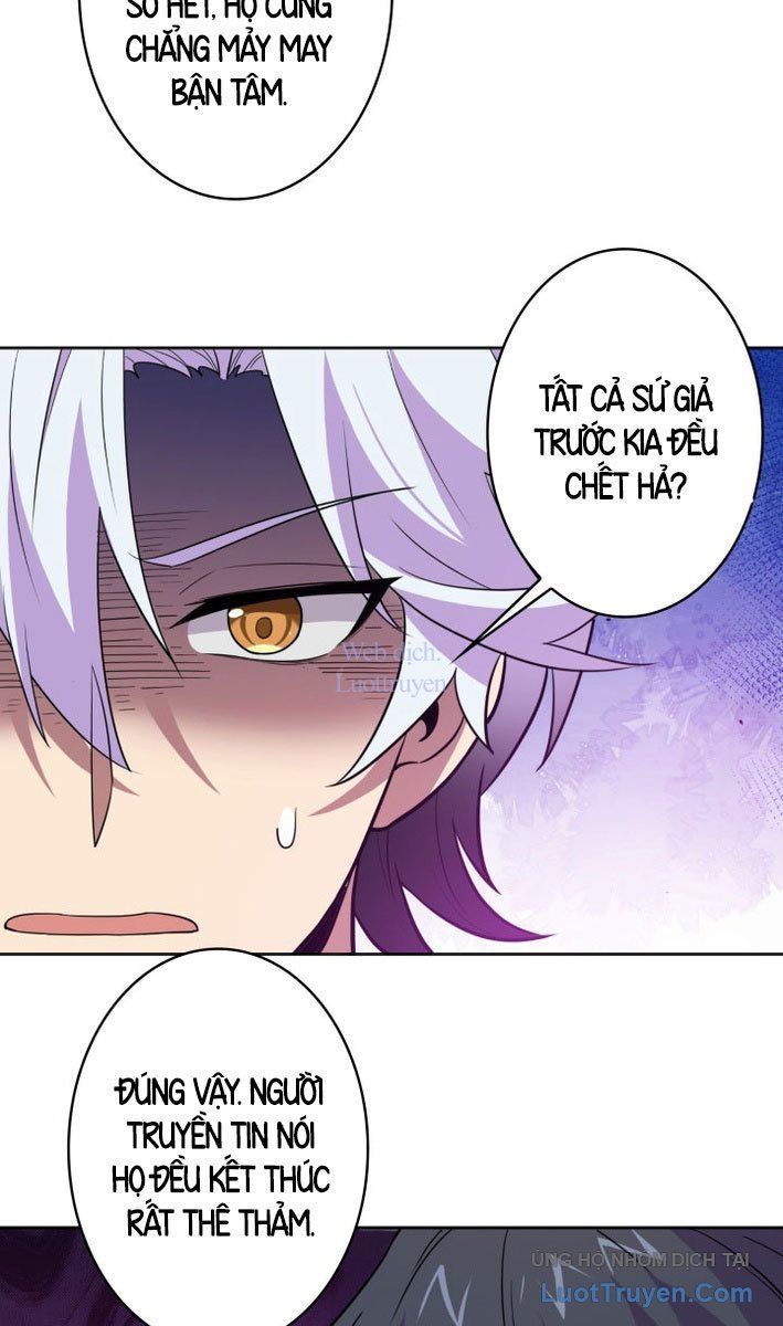 Hiệp Sĩ Chân Lý Chapter 7 - Trang 2