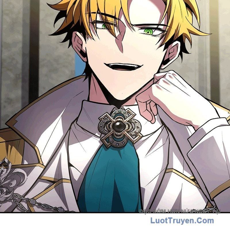 Thiên Tài Ma Pháp Sư Giấu Nghề Chapter 112 - Trang 2